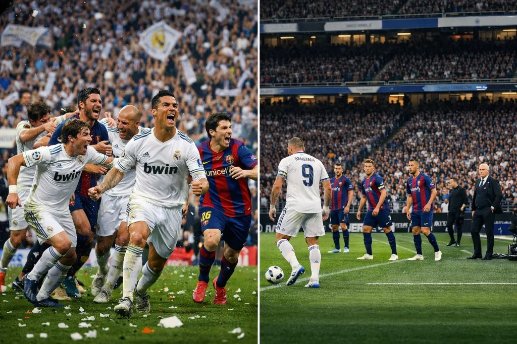 La evolución de La Liga tras la era de las superestrellas