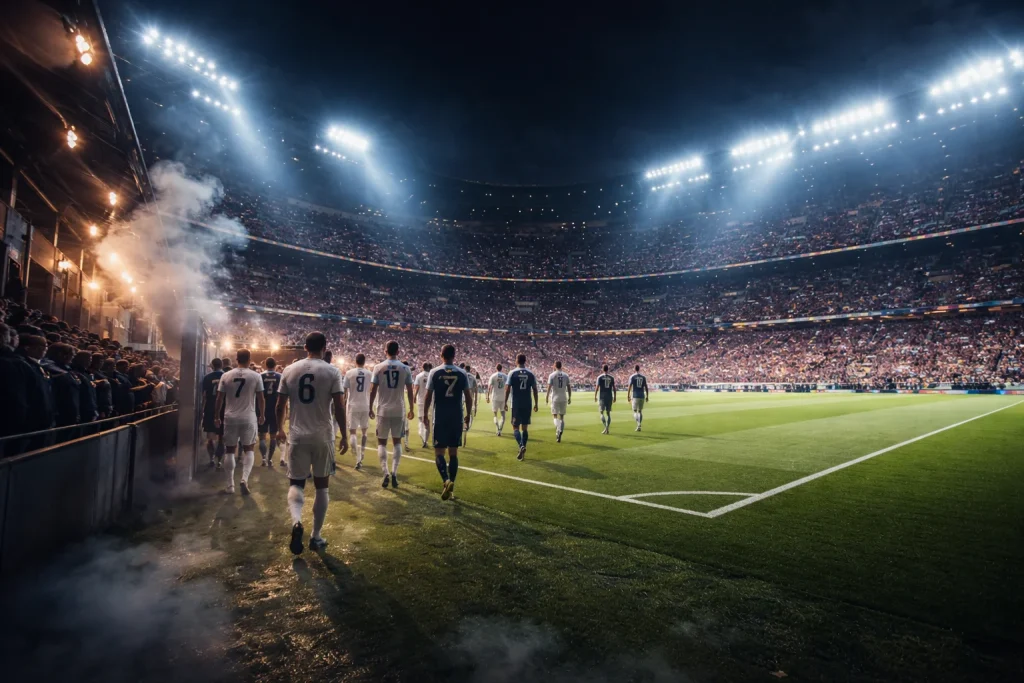 Quién ganará La Liga 2026: análisis de los líderes de la temporada