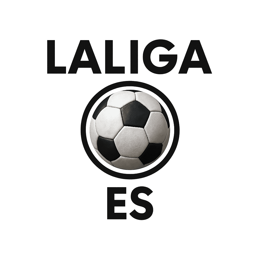 LA LIGA ES